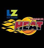 HarbourHeat