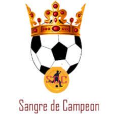 Sangre de Campeon